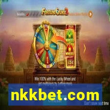 nkkbet.com