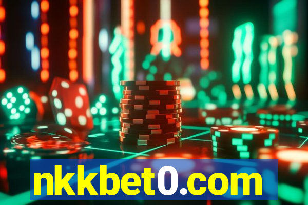 nkkbet0.com