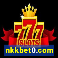 nkkbet0.com