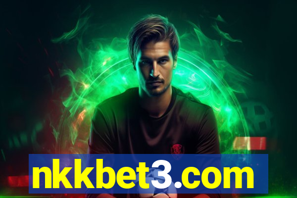 nkkbet3.com