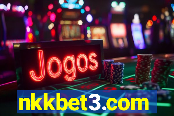 nkkbet3.com