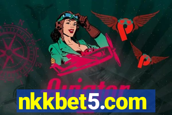 nkkbet5.com