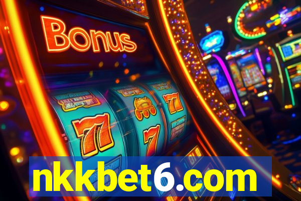 nkkbet6.com