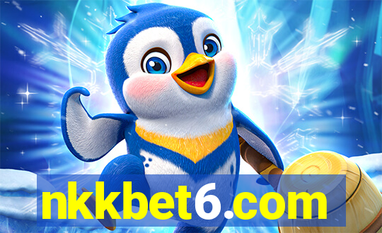 nkkbet6.com