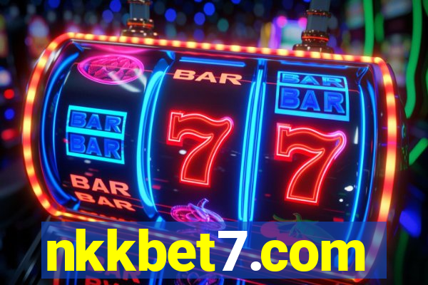 nkkbet7.com