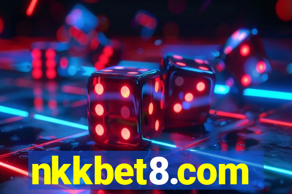 nkkbet8.com