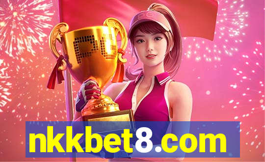 nkkbet8.com