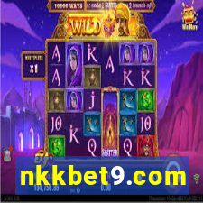 nkkbet9.com