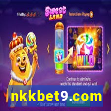 nkkbet9.com