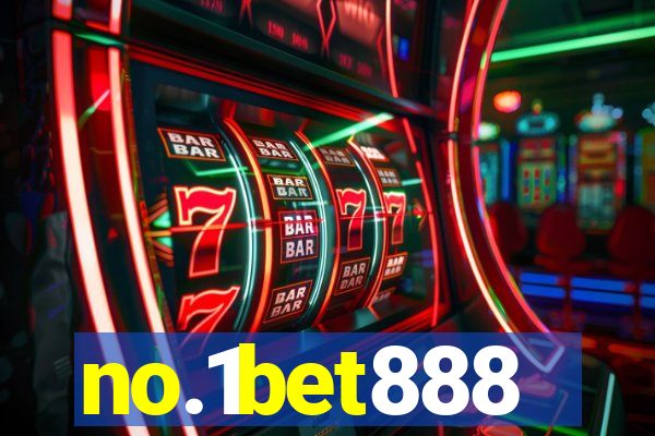 no.1bet888