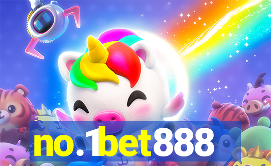 no.1bet888