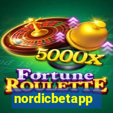 nordicbetapp