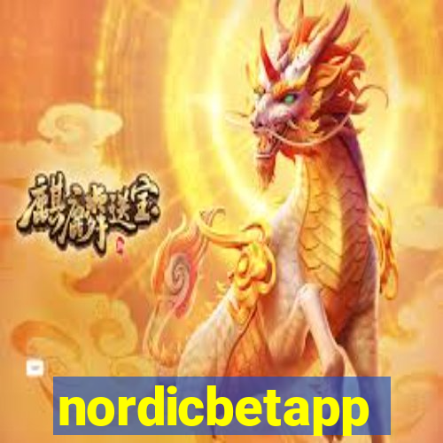 nordicbetapp