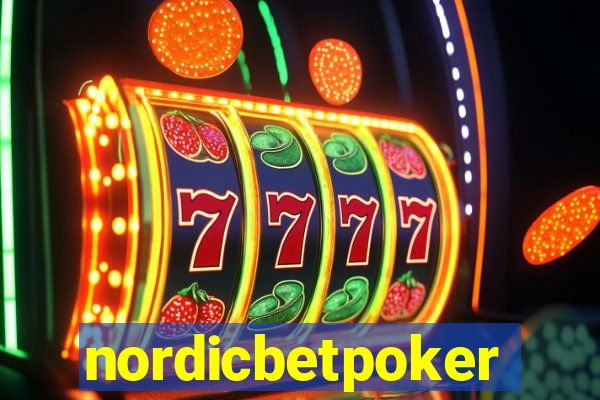 nordicbetpoker