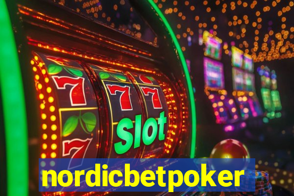 nordicbetpoker