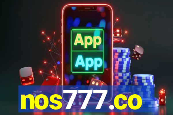 nos777.co