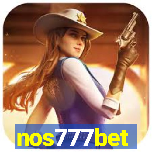 nos777bet