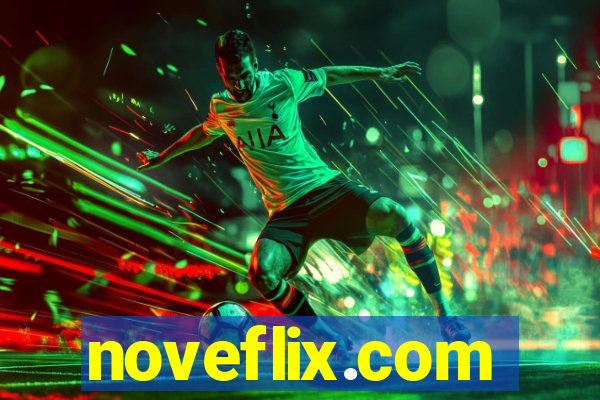 noveflix.com