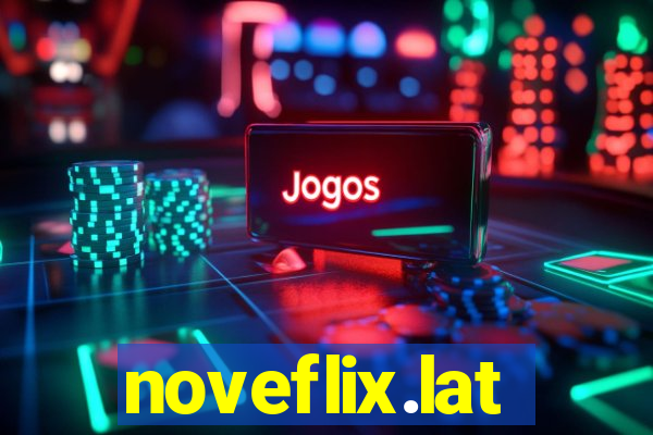 noveflix.lat