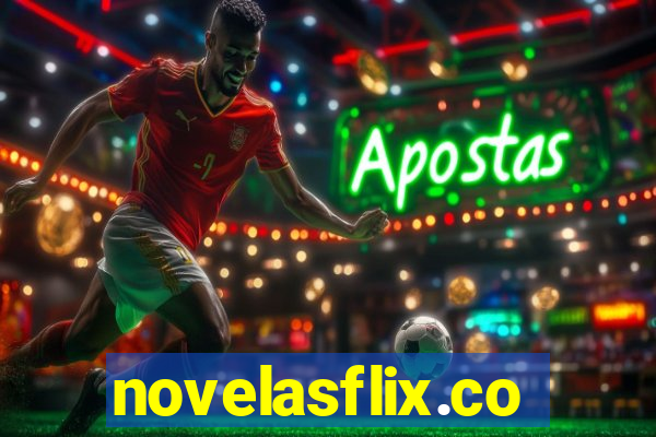 novelasflix.co