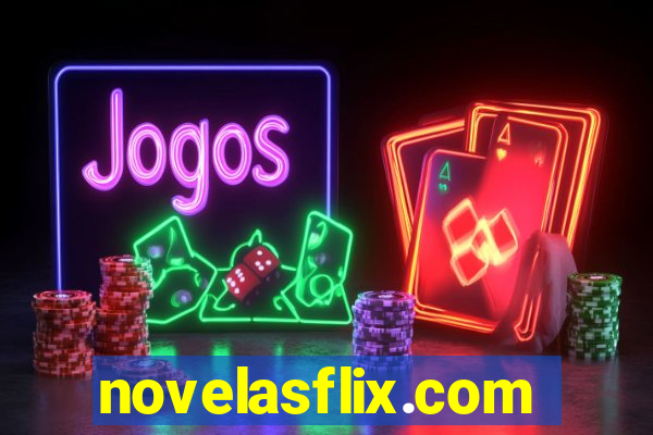 novelasflix.com