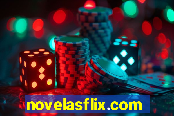 novelasflix.com