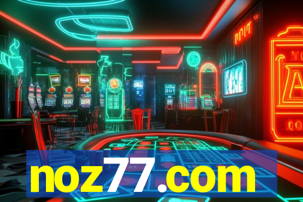 noz77.com