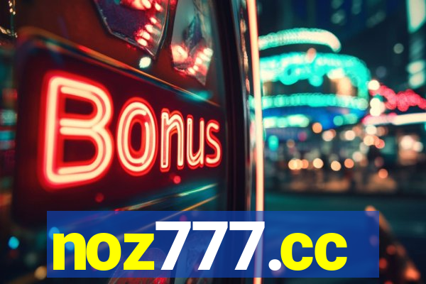 noz777.cc