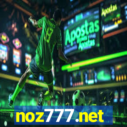 noz777.net