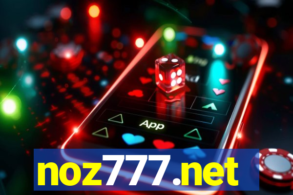 noz777.net