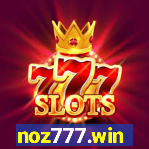 noz777.win