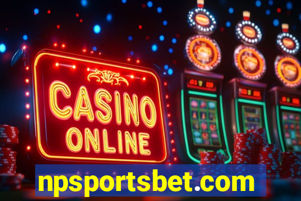 npsportsbet.com