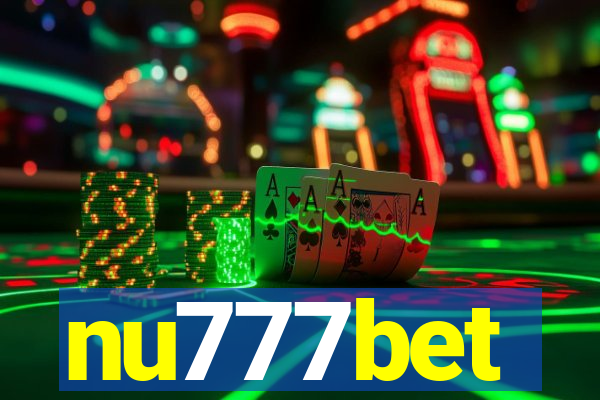 nu777bet