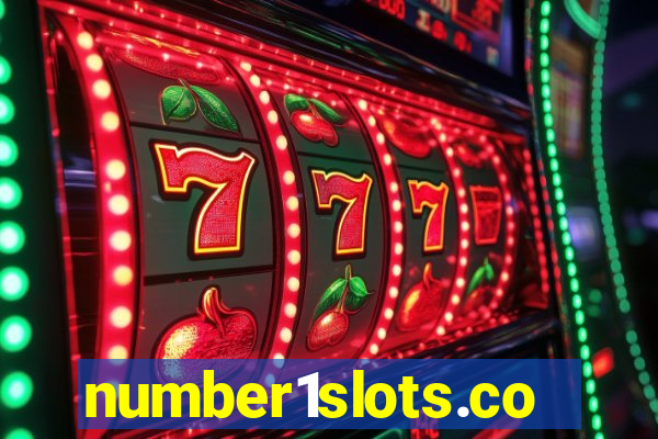 number1slots.com