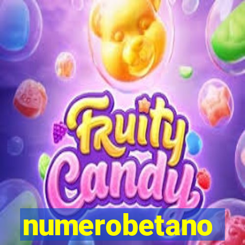 numerobetano