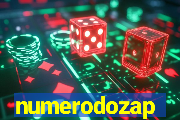 numerodozap