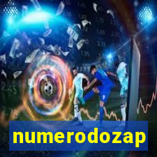 numerodozap