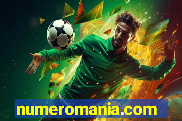 numeromania.com.br