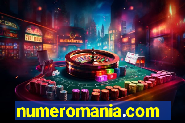 numeromania.com.br