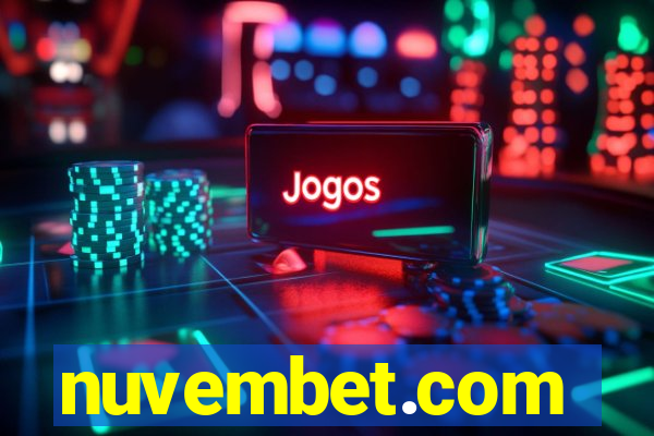 nuvembet.com