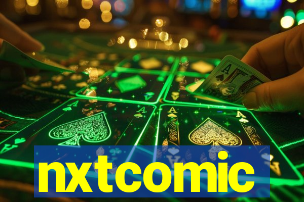 nxtcomic