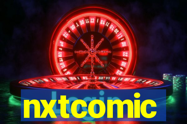 nxtcomic