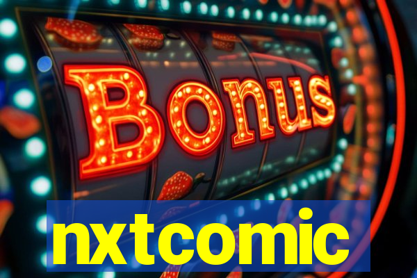 nxtcomic