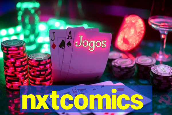 nxtcomics