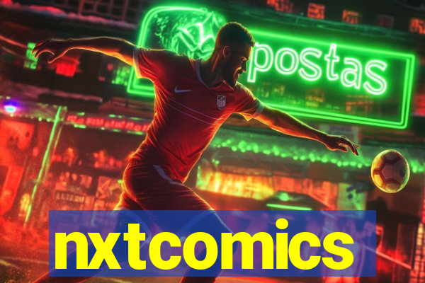 nxtcomics