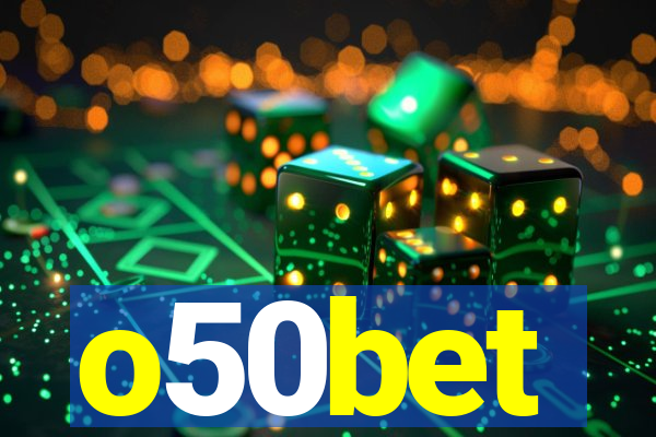 o50bet