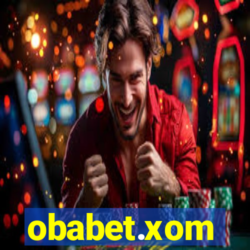 obabet.xom