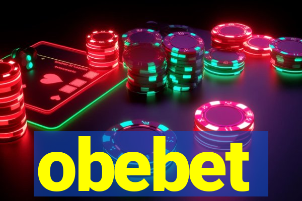 obebet