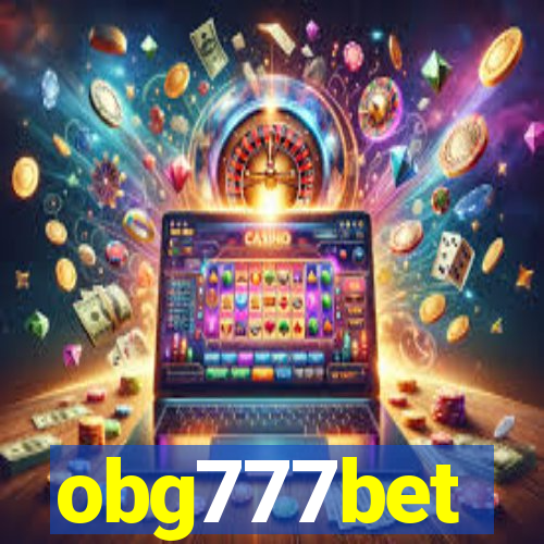 obg777bet