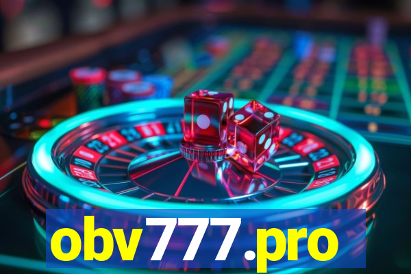 obv777.pro